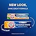 Arm & Hammer Advance White Extreme Whitening with Stain Defense, Fresh Mint, 6 oz Twin Pack (Packaging May Vary)