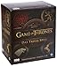 Asmodee Fantasy Flight Games FFGD0171 Game of Thrones: Das Trivia-Spiel - Episode 5-8 - Erweiterung, Experten-Spiel, Deutsch