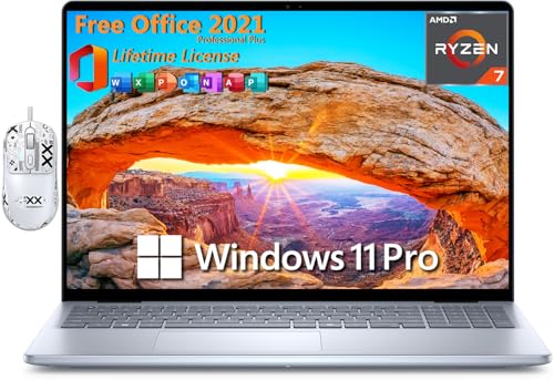 Dell Laptop Inspiron 5510 15.6' Ci...