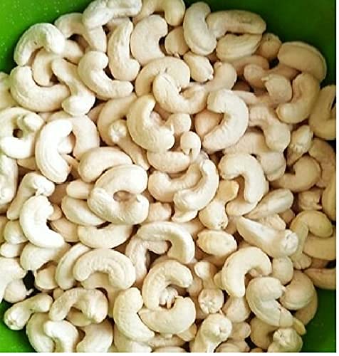 Image of MS International - Natural cashew W- 240 attractive grade pack of (500) Gram