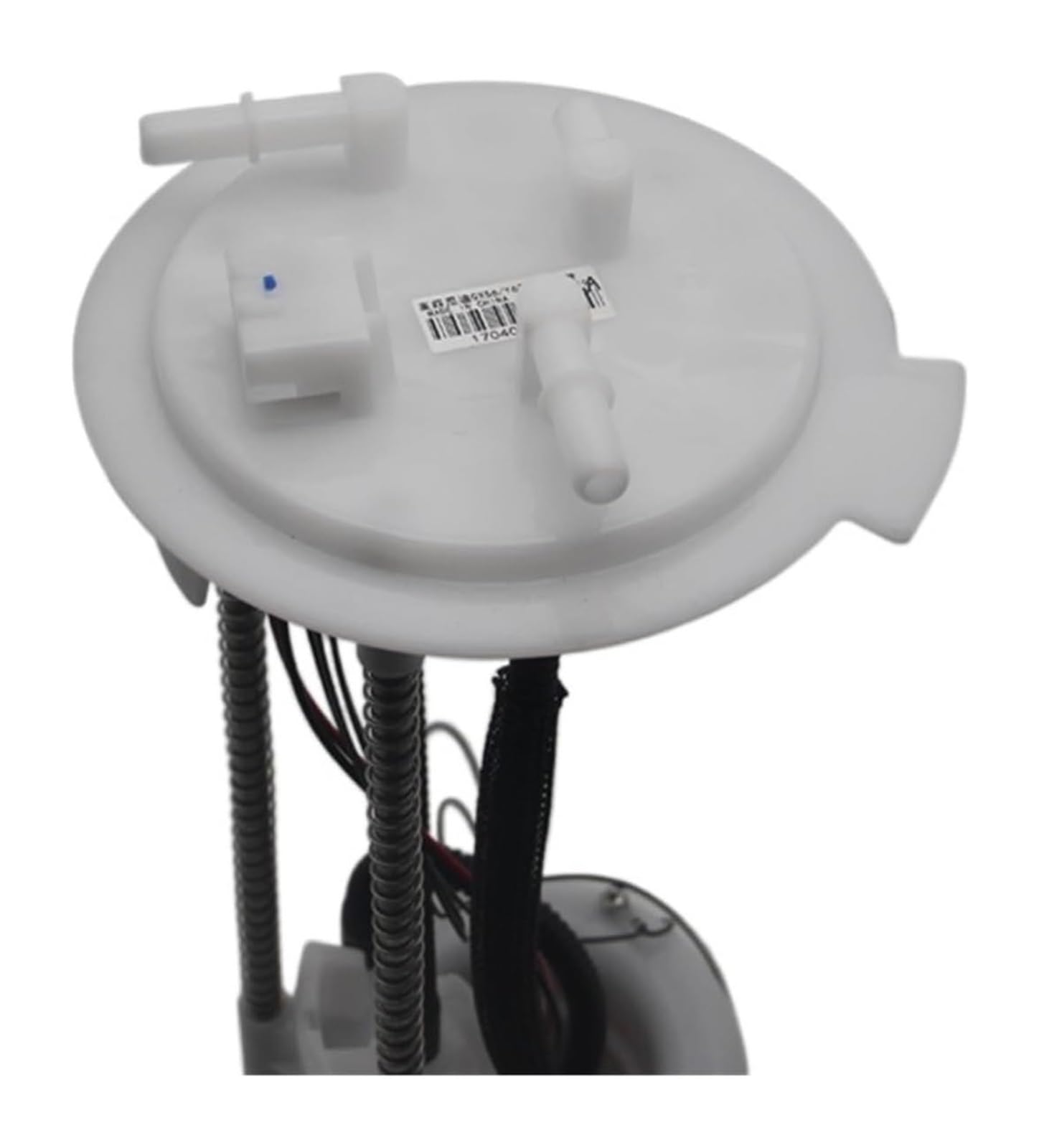 Per Nissan Per Tule Y62/13/3 Tubi Gruppo Pompa Carburante OEM: 170401LB2D 17040-11B50 Ricambi Auto Pompa trasferimento carburante