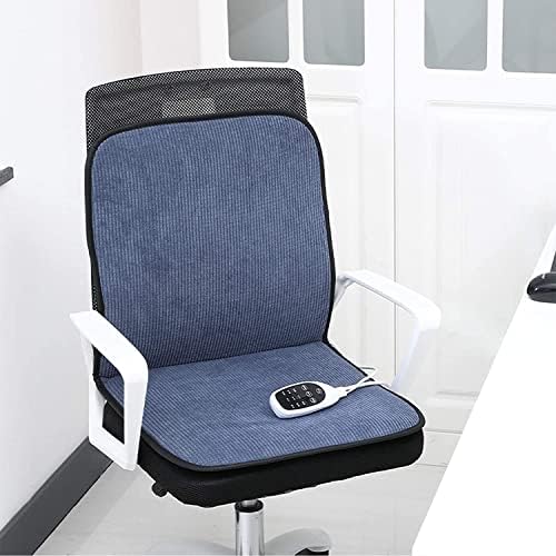 Heating Pad, Heating Blanket,Heated Seat Pad for Office