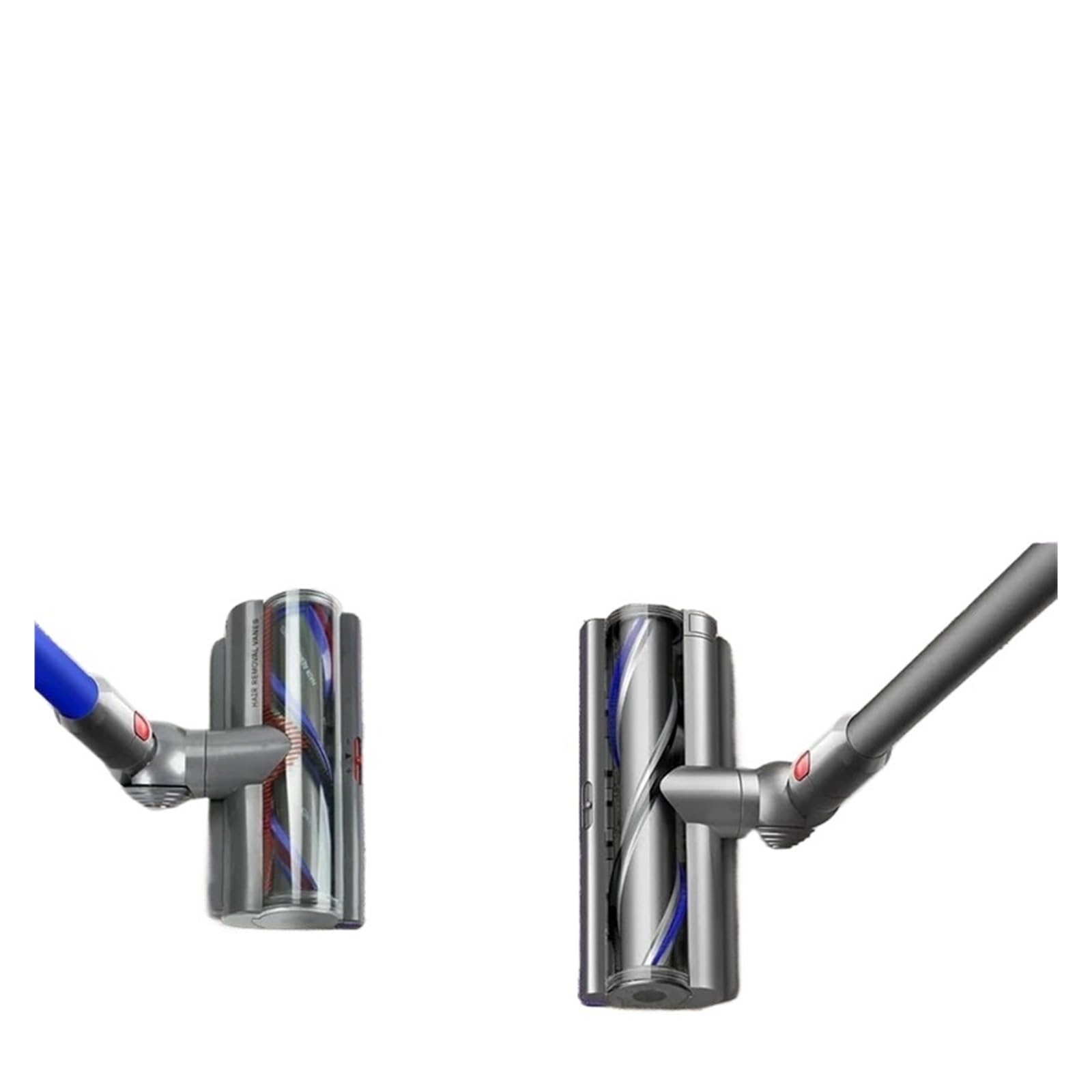Cabezal de cepillo principal de aspiradora | Compatible con Dyson V11 V15 V10 SV12 SV14 SV15 SV17 SV22 SV27 SV28 SV47.