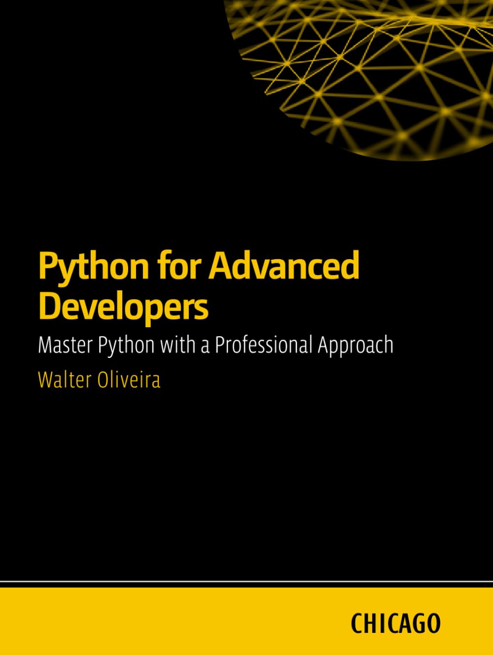 Python for Advanced Developers: Master Python with a Professional Approach: Learn advanced techniques in Python, including design patterns, optimization, security, and microservices.
