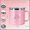 Christian Gifts for Women, 14oz Coffee Mug Inspira... #1