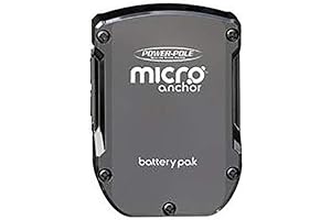 Hobie Micro Power Pole Lithium Battery Pak: Power Up Your Fishing Expeditions