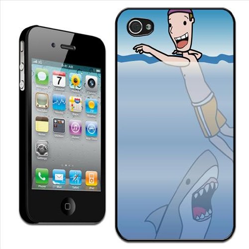 Fancy a Snuggle - Cover Posteriore Rigida a Clip