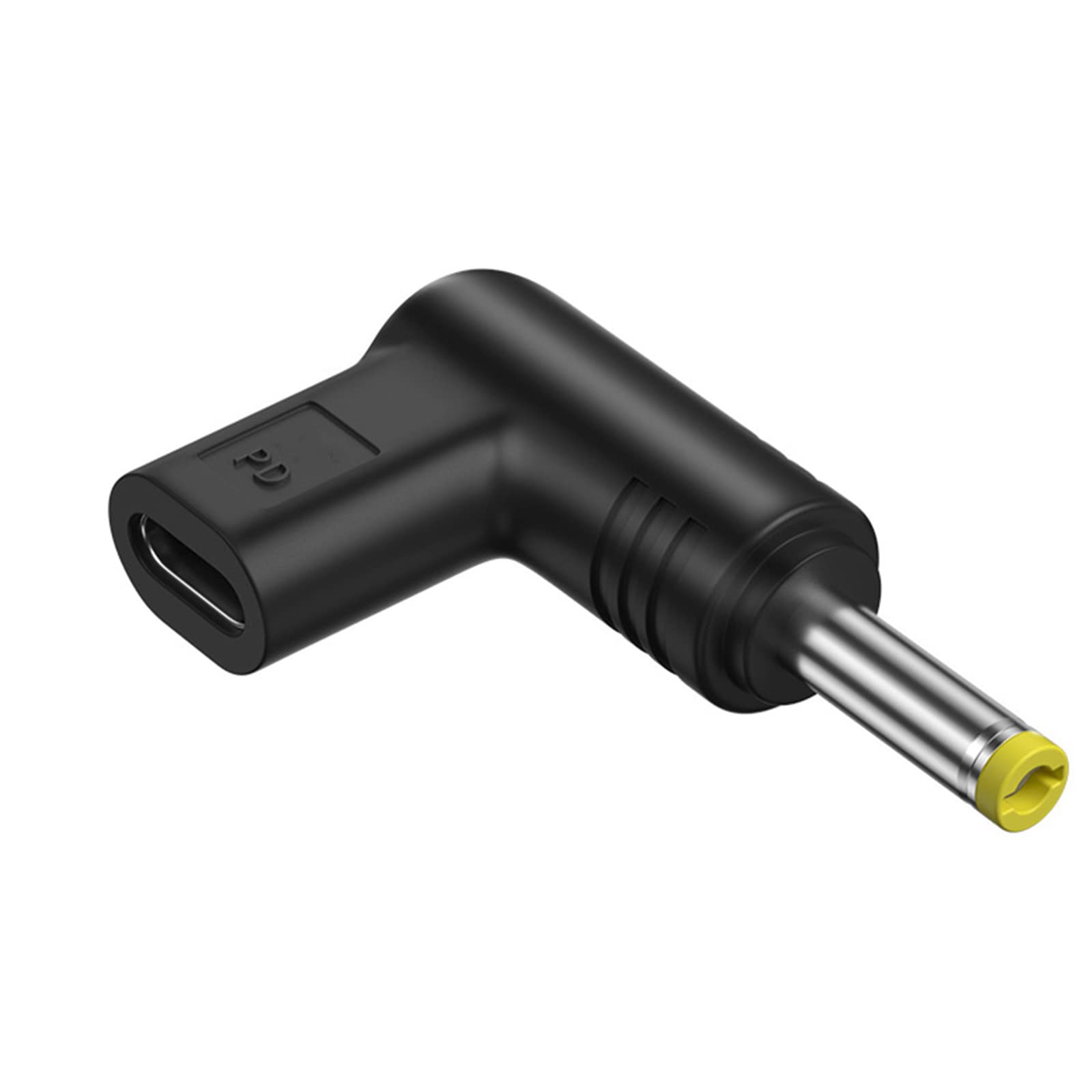 oringnat USB C 12V Type C Female to Male Connector USB C To 3.0x1.1mm 3.5x1.35mm 4.0x1.7mm 4.8x1.7mm 5.5x2.1mm 5.5x2.5mm