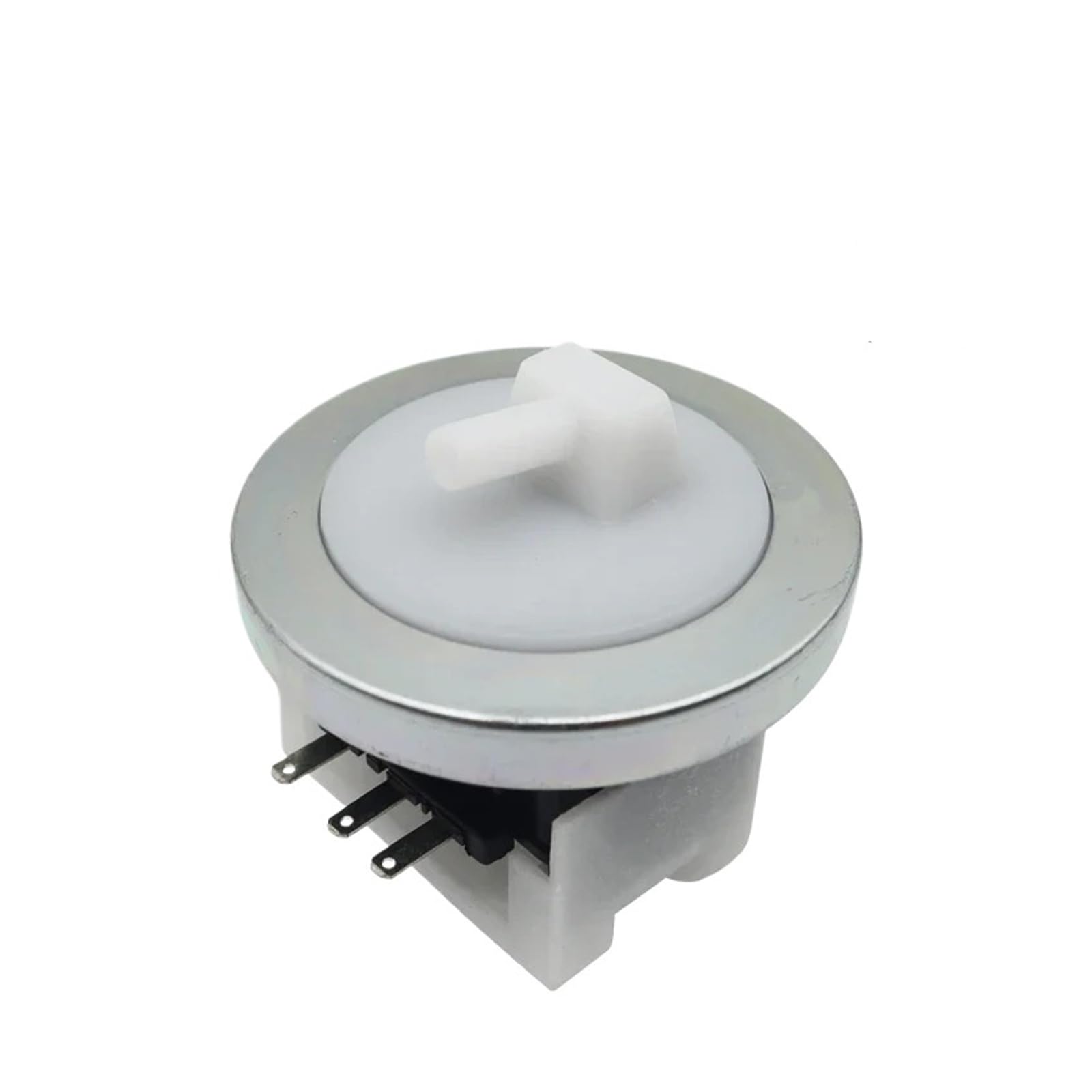 HIZON Washing Machine Water Level Sensor，compatible For Midea，