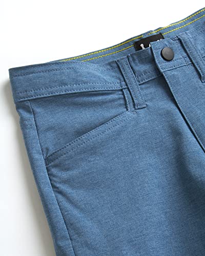 Lee Boys' All Day Multi-Functional Tech Shorts3