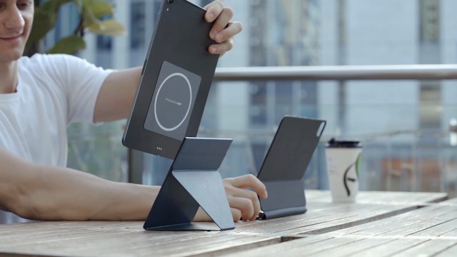 MOFT SNAP TABLET CASE TABLET STAND セット Snap Tablet Stand | MOFT – MOFT