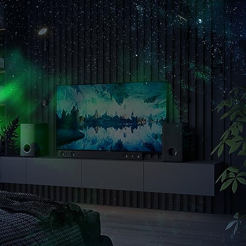 slide discs for orzorz star galaxy night light and pococo galaxy projector hd display slide for planetarium projector or constellation projector forest aurora fba-ad-flp-fa
