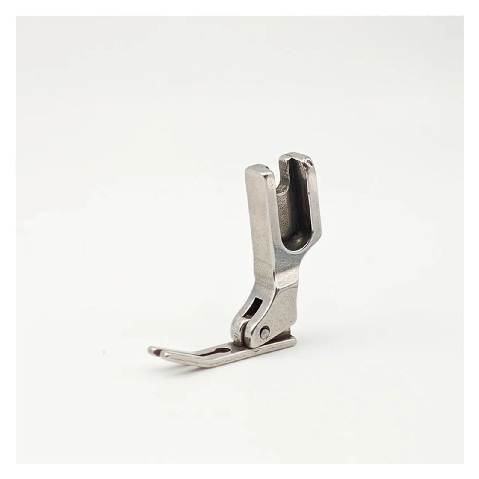 Sewing Machines Foot, Industrial Sewing Machine Presser Foot P363 Narrow Zipper Toothpick Thin Steel 1 Or 3 Pcs