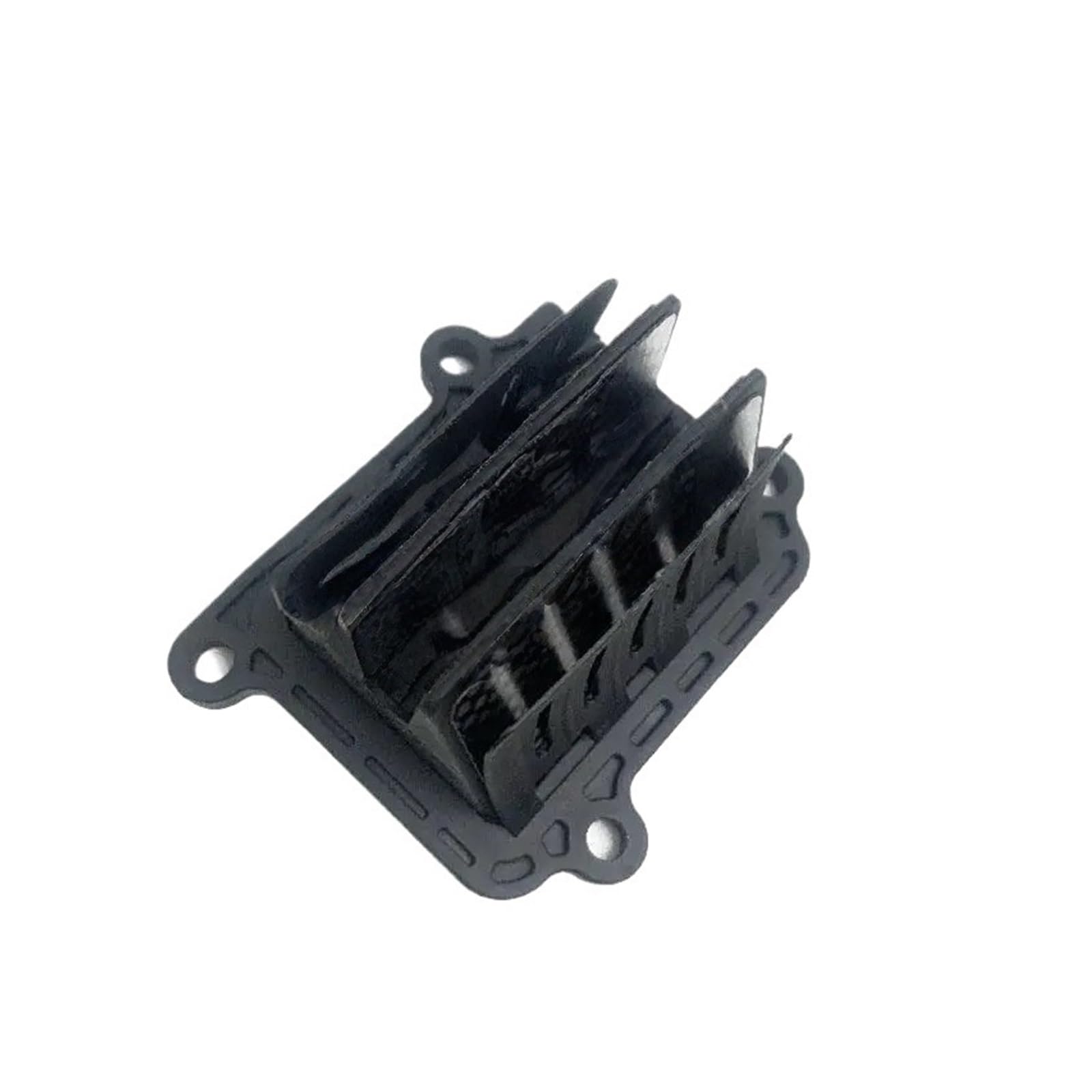 System Zaworów Trzcinowych Pasuje Do Yamaha YZ 125 2005-2021 Kolektor Dolotowy Gaźnika Gaźnika zawór membranowy