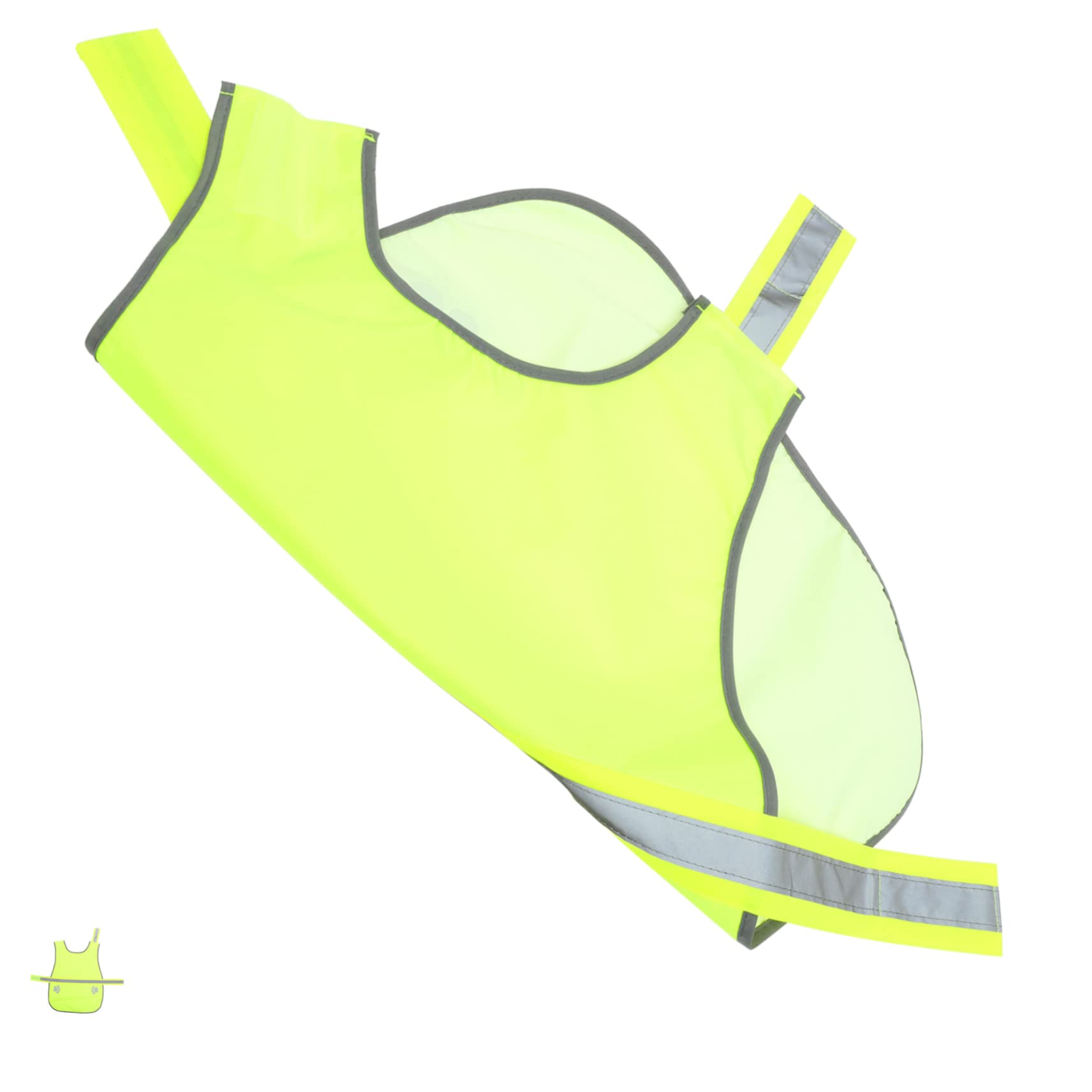 Kisangel 5stücke Reflektierende Hundeweste Aus Wasserabweisendem Oxford Verstellbar Für Optimale Passform Für Outdoor-aktivitäten Und Bei Dunkelheit