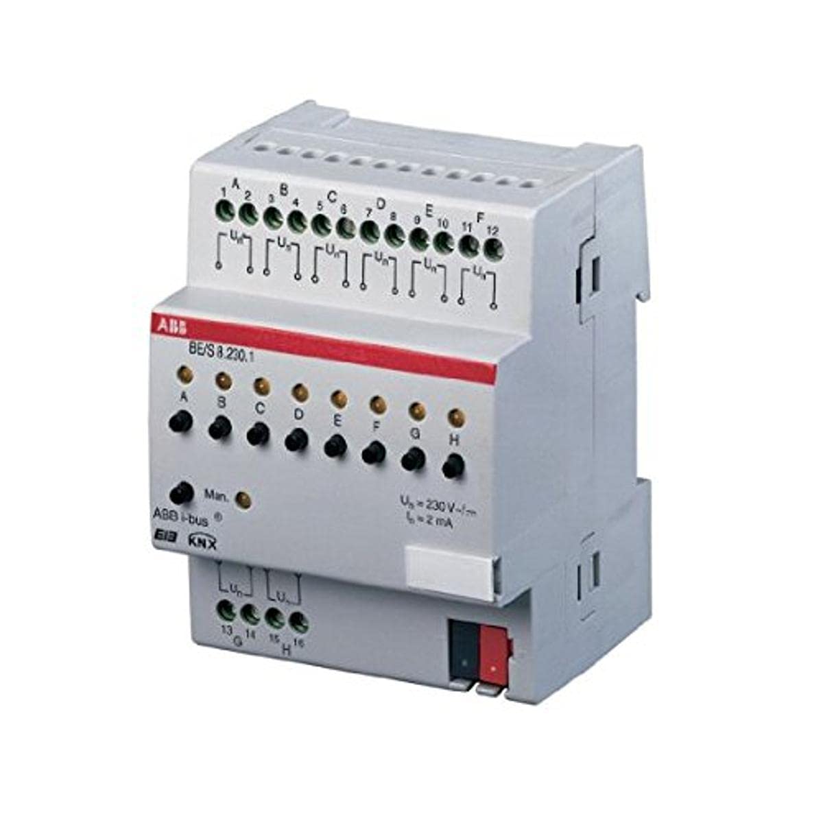 ABB Binäreingang, 2CDG110093R0011
