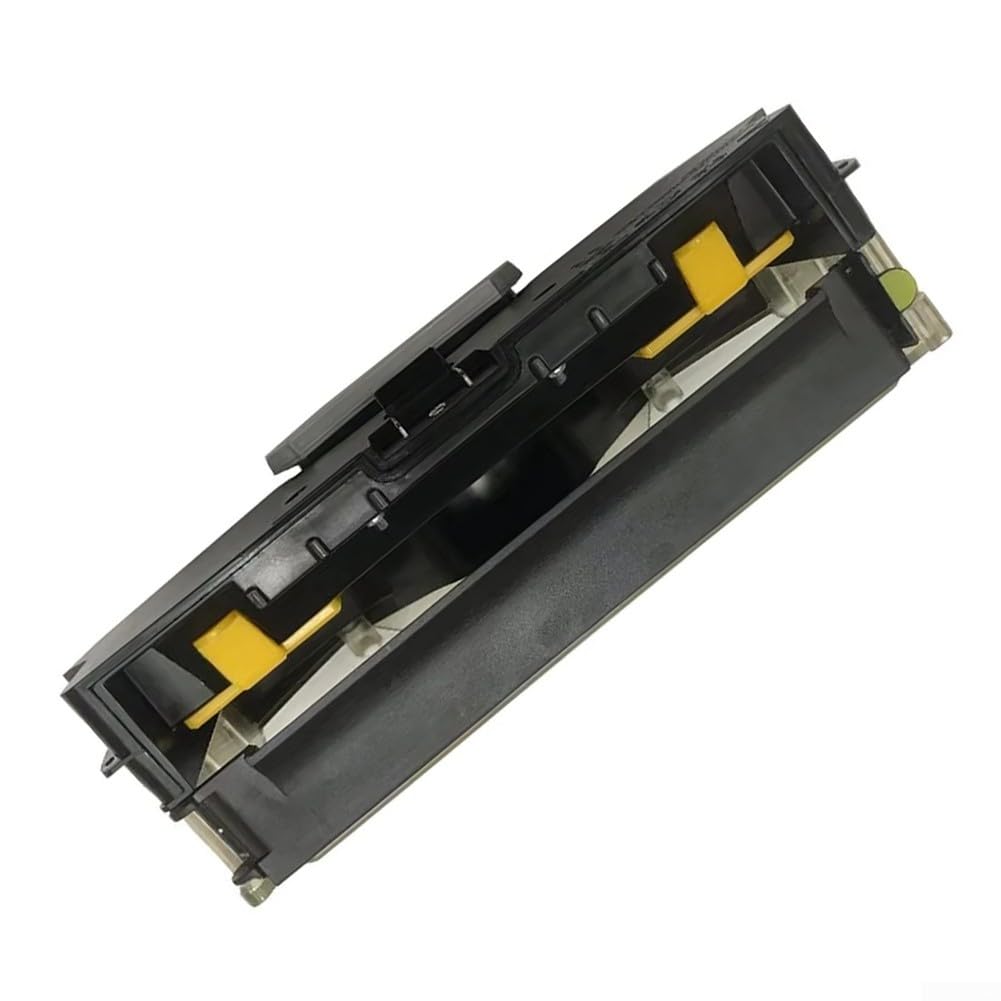 Scatola di ricambio per aspirapolvere Roomba serie 700 760 770 772 774 775 776 780 782 785 786 790 di grande capacità anti-intasamento a sgancio rapido facile da pulire a mani libere