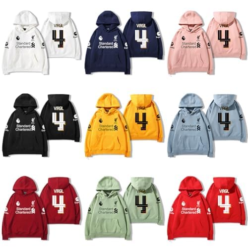 Amazon.co.jp: [HEMEY] リバプールFC フィルジル・ファン・ダイク