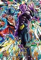 ドラゴンボールヒーローズ   ヒット HGD8-44 ヒット UR | ドラゴンボールヒーローズ,ドラゴンボール