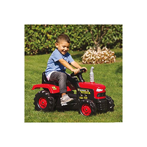 Dolu - Trattore a Pedali (6268050)