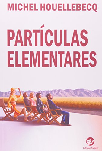 Partículas Elementares