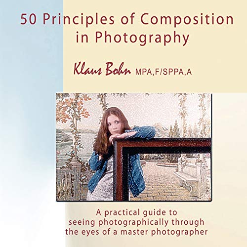50 Principles of Composition in Photography: A Practical Guide to