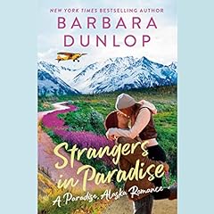 Strangers in Paradise cover art