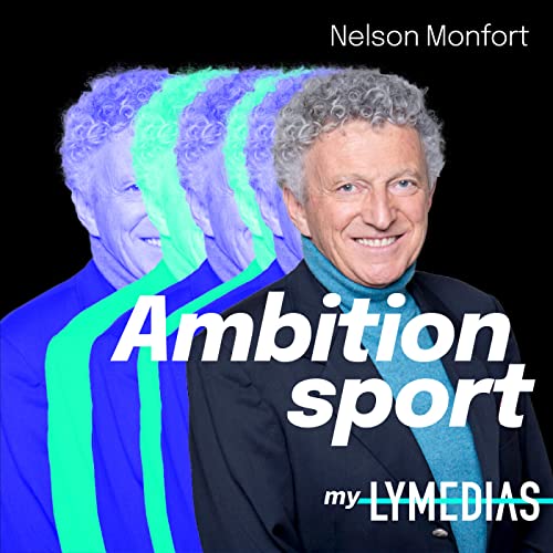 Ambition Sport cover art