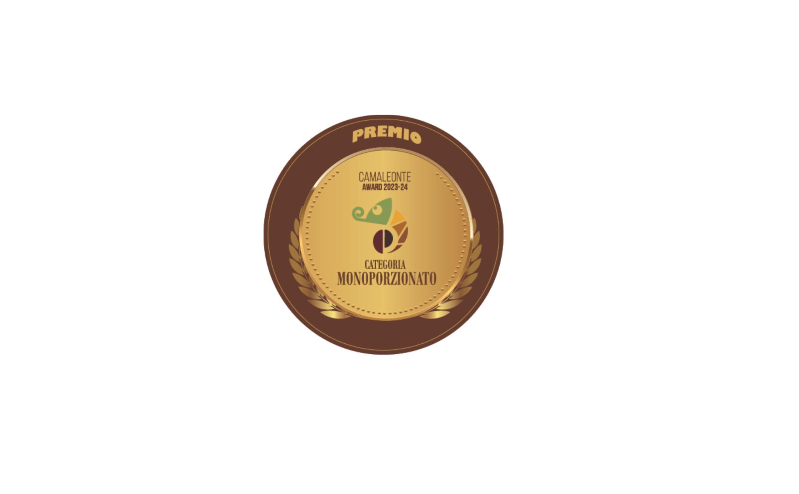 300 CIALDE CAFFE' IULIANO TENERIFE SPECIAL BLEND MISCELA: 5% Arabica - 95% Robusta TOSTATURA: Media