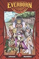 Everborn: Prince of Arcadia: Chapter 1 1097669289 Book Cover