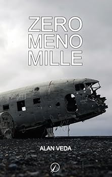 Paperback Zero meno mille Book