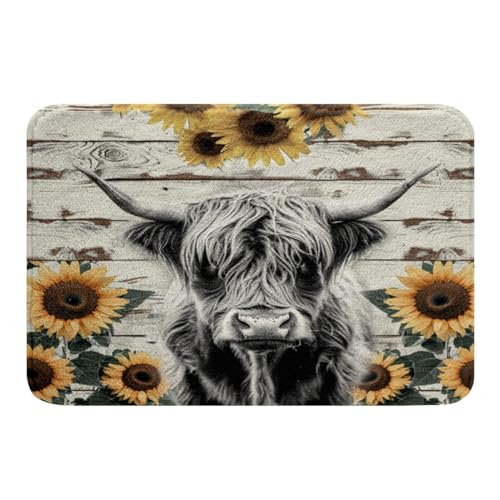 Highland Cow mXbvoX}bg LbY t@[ nCh  oX}bg oX[ K[Y fB[X Ђ܂ t@[nEXX^C oX[O z ؖڒ oX[ANZT[ hA}bg tA}bg 16C`