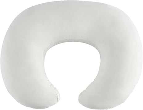 Nursing Pillow for Bottle and Breastfeeding, Ergonomic Comfort