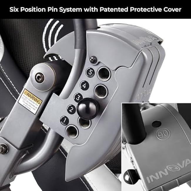 ITM5850 Advanced Heat and Massage Inversion Table