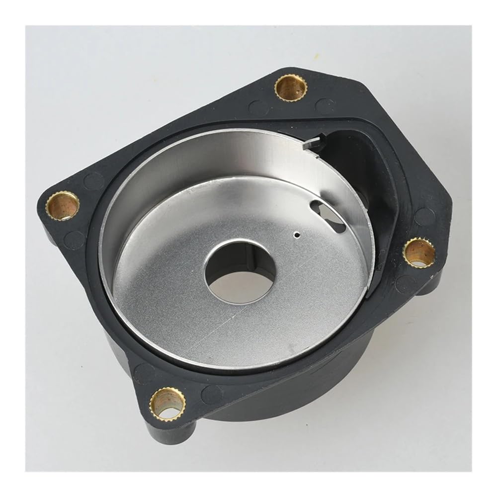 438592 Kit di Riparazione della girante della Pompa dell'Acqua Adatto for fuoribordo J-hnson OMC 28 35 40 48 50 HP 438592 433548 433549