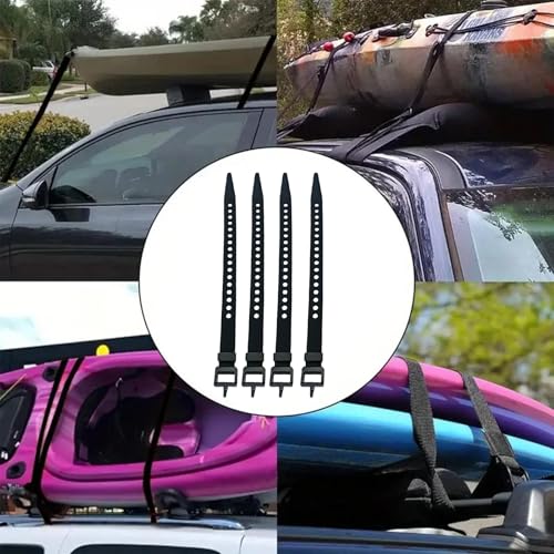 Sangles de câble avec boucle et serrage ajustable pour stabiliser le matériel