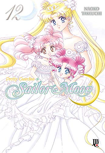 Sailor Moon - Volume - 12