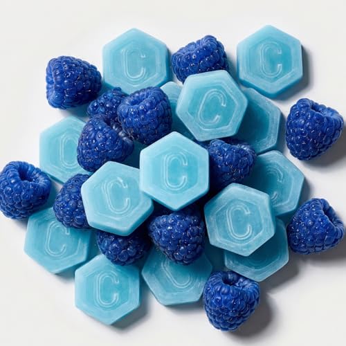 Image of Create Creatine Monohydrate Gummies for Women and Men, Blue Raspberry, 90ct