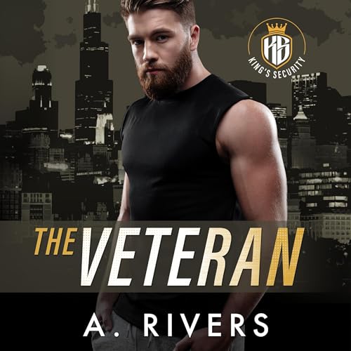 The Veteran by A. Rivers episode artwork