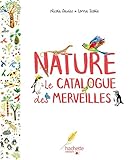  Nature - Le catalogue des merveilles