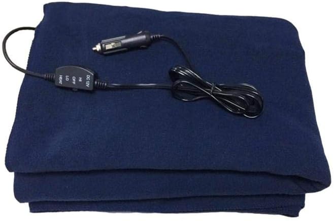 Coperta riscaldante per auto