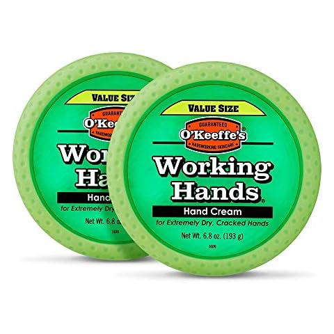 O'Keeffe's Working Hands 193 g Cover