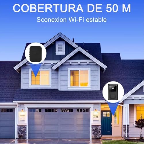 Recopilación y reviews de Interfon inalambrico para condominios los diez mejores. 21 Recopilación y reviews de Interfon inalambrico para condominios los diez mejores. 17