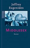 Middlesex - Jeffrey Eugenides