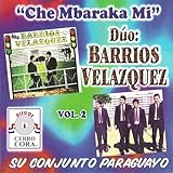 Discos Cerro Corá