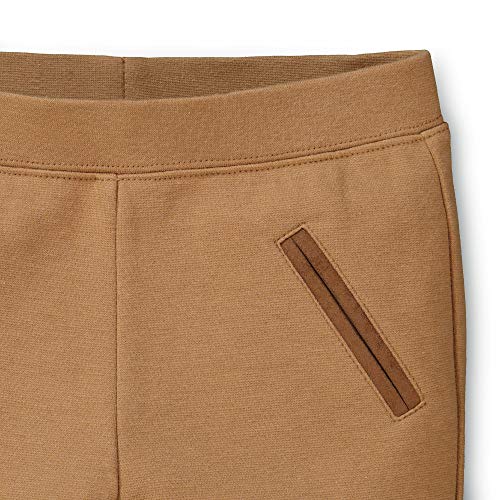 Image of Hope & Henry Girls' Ponte Riding Pants