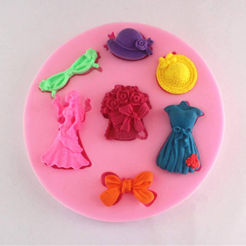 Cabilock Baking Tools and Equipment Bride Cake Baking Supplies