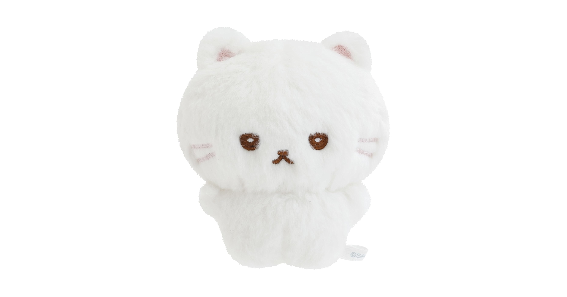 Amazon.co.jp: サンエックス(San-X) いしよわちゃん ｢後輩ちゃん