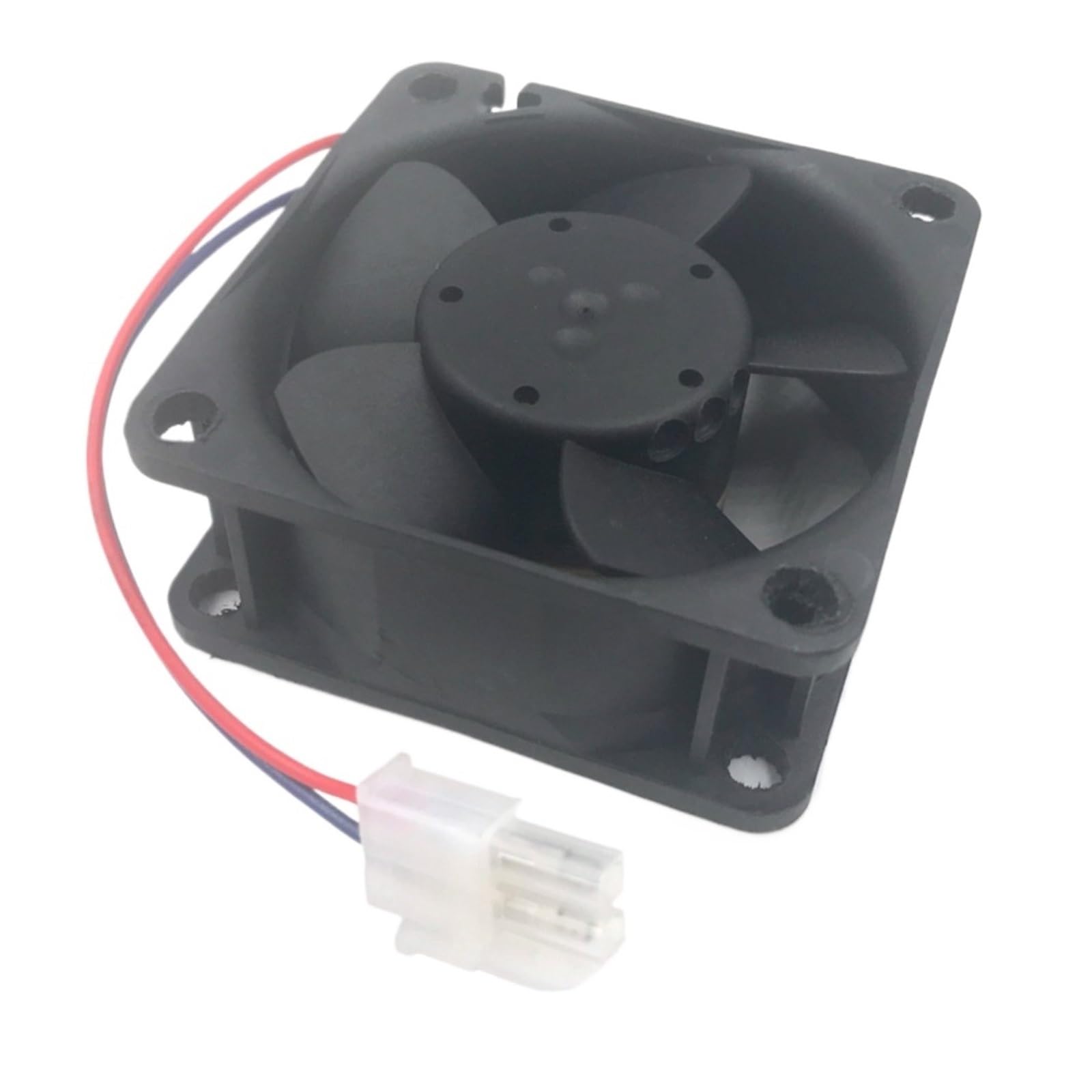 TSCFHGQI 614NHHR 614NHHR DC 24V 3.0W 2-wire 60x60x25mm Fan