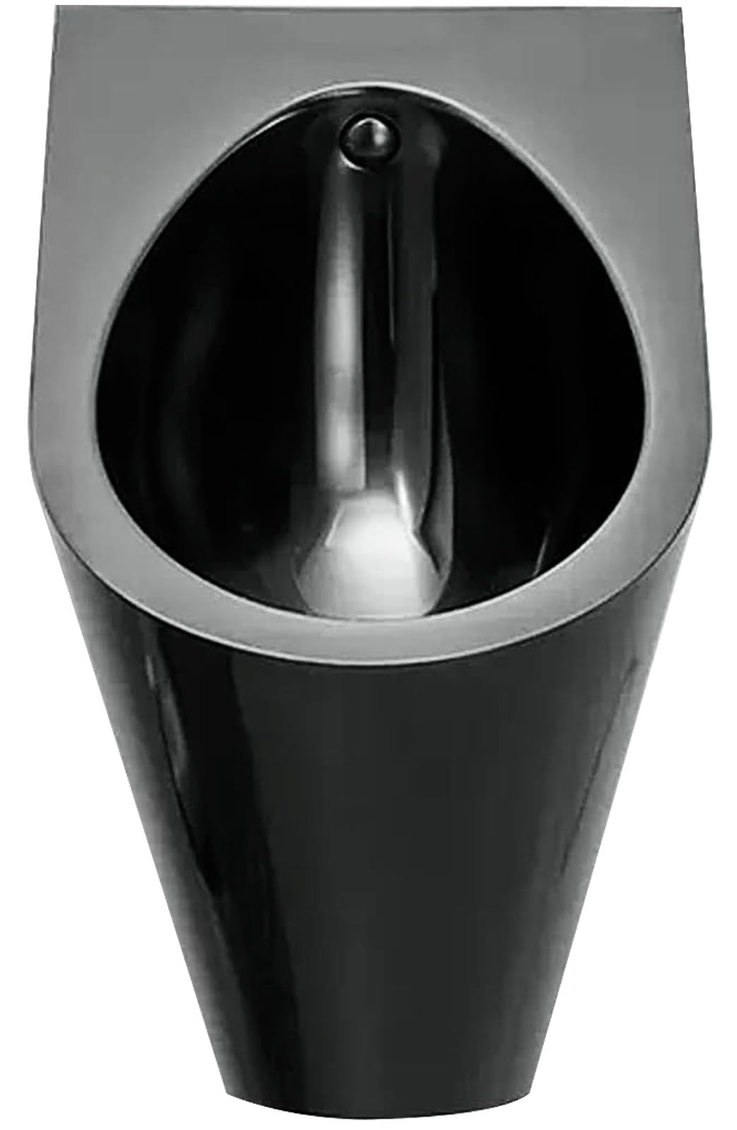 Wizjurynal montowany na ścianie, barurinal, garaż ze stali nierdzewnej dla mężczyzn, komercyjny, rodzinny, publiczny, automatyczna toaleta, hamuje zapachy, ochrona przed pryskaniem